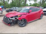 HYUNDAI VELOSTER TURBO KMHTC6AE7GU253090 снимка