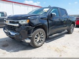 Chevrolet Silverado  4Wd Standard Bed Lt 2GCUKDED5S1136212 photo