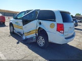 DODGE GRAND CARAVAN SE 2C7WDGBG9JR363103 снимка