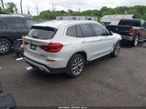 BMW X3 SDRIVE30I 5UXTR7C56KLR47112 снимка