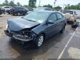 TOYOTA COROLLA LE 2T1BURHE2FC305578 fotografie