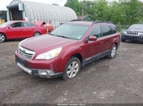 SUBARU OUTBACK 2.5I LIMITED 4S4BRBKC1C3230338 снимка