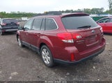 SUBARU OUTBACK 2.5I LIMITED 4S4BRBKC1C3230338 снимка