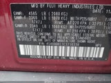 SUBARU OUTBACK 2.5I LIMITED 4S4BRBKC1C3230338 снимка