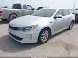 KIA OPTIMA LX KNAGT4L35G5110359 снимка