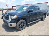 TOYOTA TUNDRA SR5 4.6L V8 5TFRM5F13JX126242 fotografie
