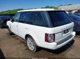 LAND ROVER RANGE ROVER HSE SALMF1D43CA374810 снимка