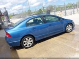HONDA CIVIC LX 1HGFA16508L085269 снимка