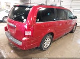 CHRYSLER TOWN & COUNTRY TOURING 2A8HR54P48R722319 fotografie