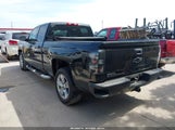 CHEVROLET SILVERADO 1500 WT 1GCRCNEC6HZ103235 снимка