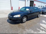 CHEVROLET IMPALA LS 2G1WA5E35C1188488 снимка