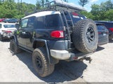 Toyota Fj Cruiser JTEBU11F470040724 fotografie