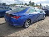 HYUNDAI ELANTRA SE 5NPLL4AG5NH078288 снимка