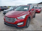 HYUNDAI SANTA FE SPORT 2.4L 5XYZU3LB5EG211934 fotografie