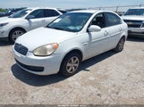 HYUNDAI ACCENT GLS KMHCN46C98U207025 снимка