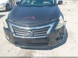 NISSAN ALTIMA 2.5 SL 1N4AL3AP8DN461714 снимка