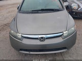 HONDA CIVIC LX 1HGFA16586L136532 снимка