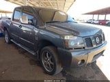 NISSAN TITAN LE 1N6AA07B14N510971 снимка