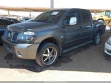 NISSAN TITAN LE 1N6AA07B14N510971 снимка