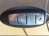 NISSAN SENTRA SV 3N1AB7AP0JL625640 снимка