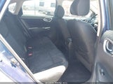 NISSAN SENTRA SV 3N1AB7AP0JL625640 снимка