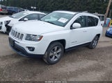 JEEP COMPASS HIGH ALTITUDE 4X4 1C4NJDEB7HD178187 снимка