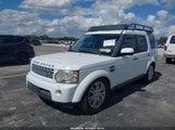 LAND ROVER LR4 SALAG2D47BA570625 fotografie