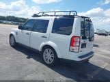LAND ROVER LR4 SALAG2D47BA570625 fotografie