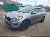 KIA SORENTO 3.3L LX 5XYPGDA59GG138541 снимка
