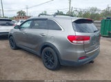 KIA SORENTO 3.3L LX 5XYPGDA59GG138541 снимка