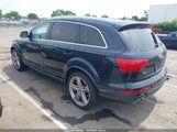 AUDI Q7 3.0 TDI PREMIUM WA1WMAFE5BD008088 снимка