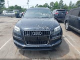 AUDI Q7 3.0 TDI PREMIUM WA1WMAFE5BD008088 снимка