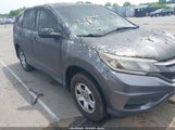 HONDA CR-V LX 5J6RM4H36FL030980 снимка