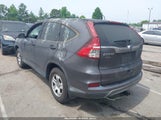 HONDA CR-V LX 5J6RM4H36FL030980 снимка