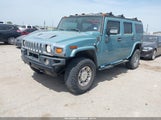 HUMMER H2 SUV 5GRGN23U17H102931 снимка
