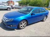 FORD FUSION SE 3FAHP0HA9CR100829 снимка