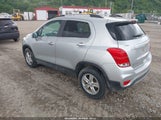 Chevrolet Trax Lt KL7CJPSB3JB712068 снимка