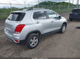 Chevrolet Trax Lt KL7CJPSB3JB712068 снимка
