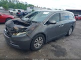 HONDA ODYSSEY EX-L 5FNRL5H63FB064953 снимка