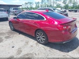 CHEVROLET MALIBU FWD RS 1G1ZG5ST0MF057107 fotografie