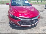 CHEVROLET MALIBU FWD RS 1G1ZG5ST0MF057107 снимка