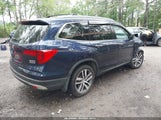 HONDA PILOT TOURING 5FNYF6H9XGB034420 снимка