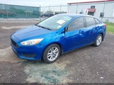 FORD FOCUS SE 1FADP3F29JL235302 снимка