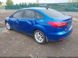 FORD FOCUS SE 1FADP3F29JL235302 fotografie