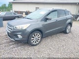 Ford Escape Titanium 1FMCU0J99HUA84382 снимка