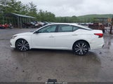 Nissan Altima Sr Intelligent Awd 1N4BL4CW2MN353748 fotografie