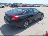 HONDA CIVIC LX 19XFC2F51HE036461 снимка