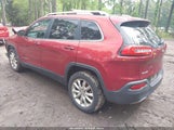 JEEP CHEROKEE LIMITED 1C4PJMDB7GW261423 снимка