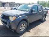 NISSAN FRONTIER SV 1N6AD0EV5CC468724 снимка