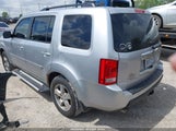HONDA PILOT EX-L 5FNYF4H59BB020986 fotografie